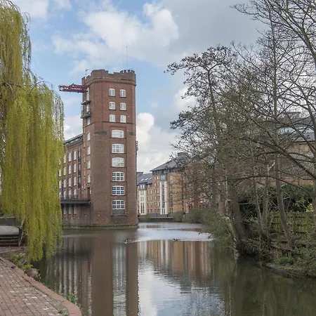 דירה Chocolets - The Cacao יורק