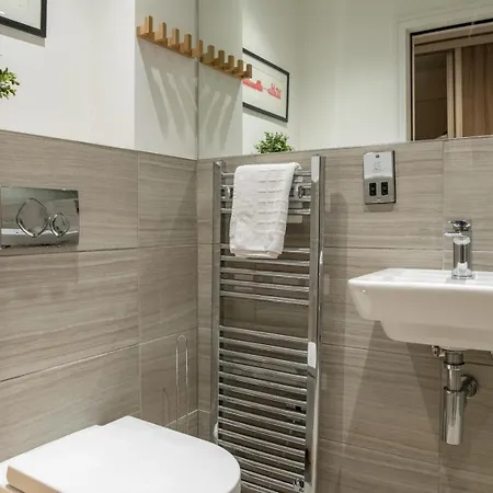 Chocolets - The Cacao Lägenhet York