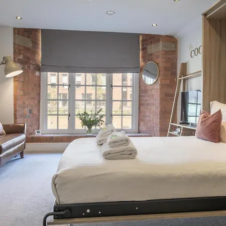 דירה Chocolets - The Cacao *