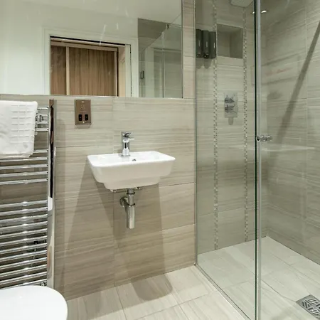 Chocolets - The Cacao דירה יורק