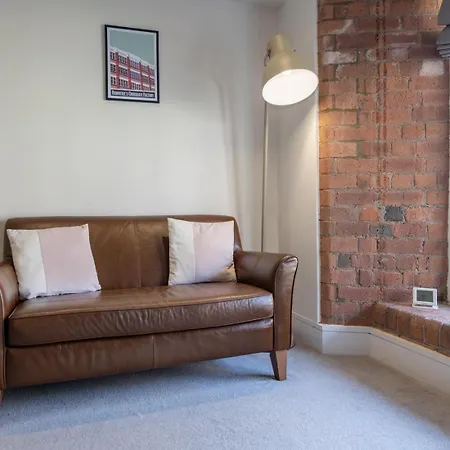 Chocolets - The Cacao Lägenhet *