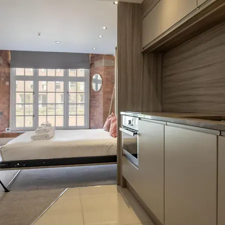 Chocolets - The Cacao Lägenhet