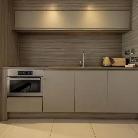 דירה Chocolets - The Cacao *