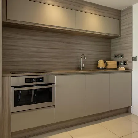 Chocolets - The Cacao דירה *