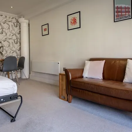 Chocolets - The Cacao Lägenhet York