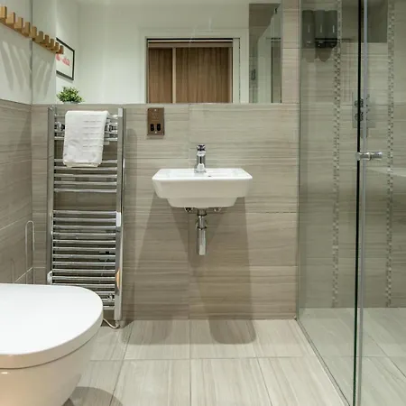 Chocolets - The Cacao Lägenhet York