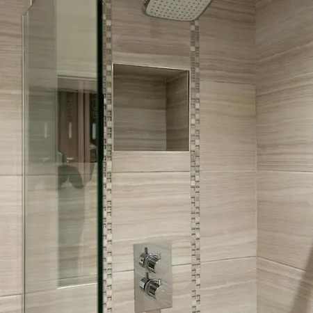 Chocolets - The Cacao Lägenhet *