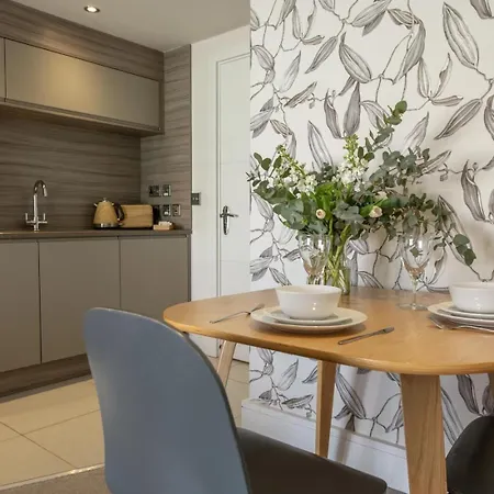 דירה Chocolets - The Cacao יורק