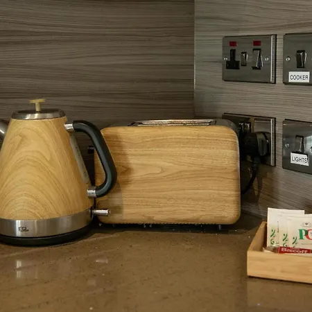 Chocolets - The Cacao * יורק