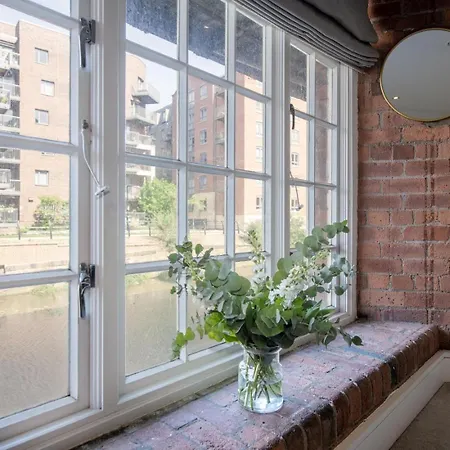 Lägenhet Chocolets - The Cacao York