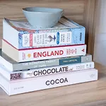 Chocolets - The Cacao *