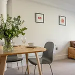 Chocolets - The Cacao Apartment *