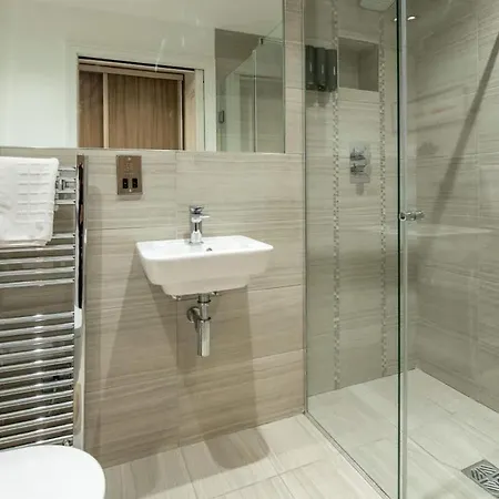 アパート Chocolets - The Cacao ヨーク